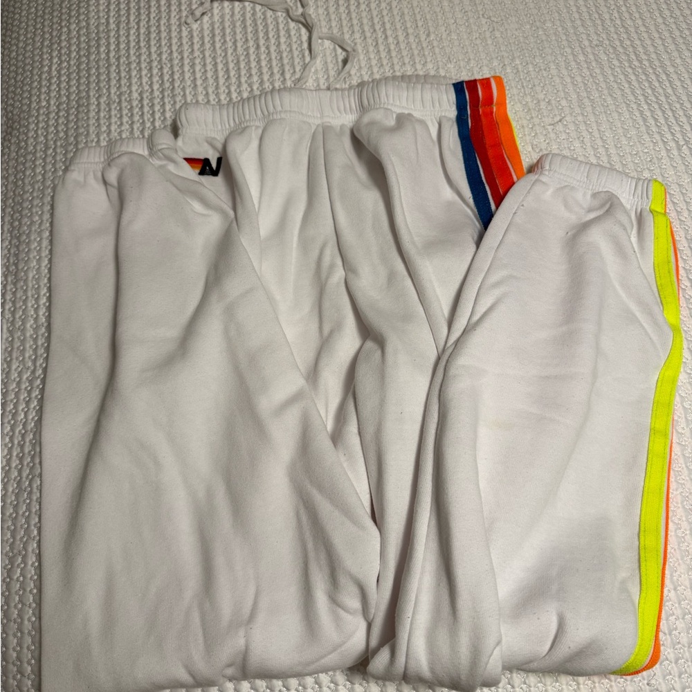 Aviator Nation Sweatpants - Picture 2 of 3